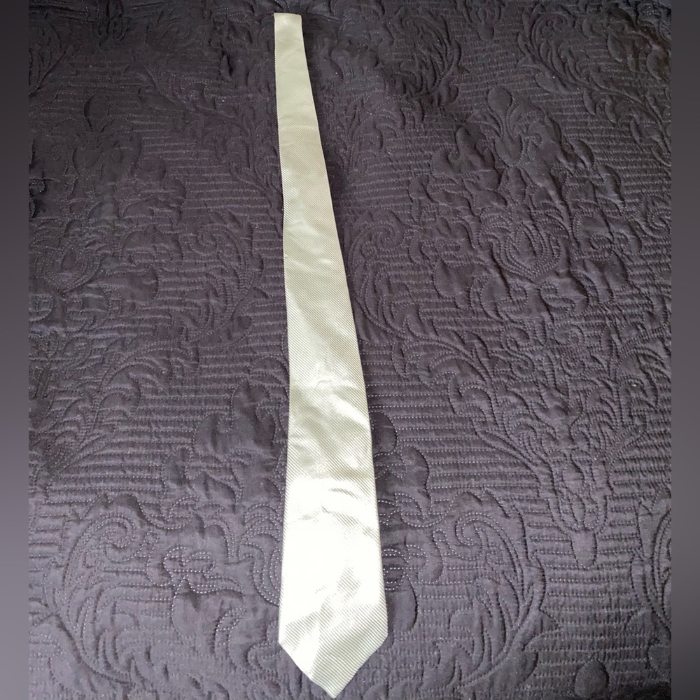 Perry Ellis Tie